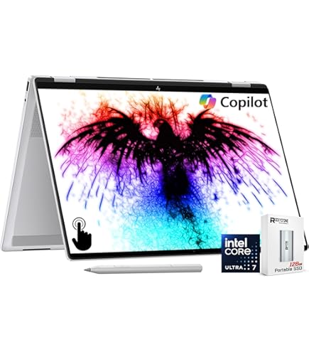 Amazon.com: HP OmniBook 7 Flip 16